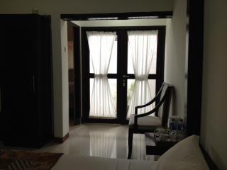 House Of Laskar Hotell Yogyakarta Eksteriør bilde