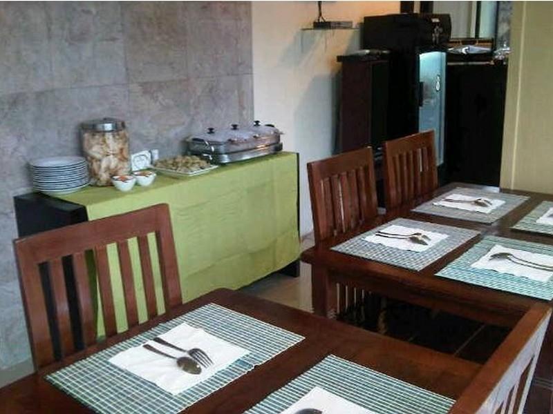 House Of Laskar Hotell Yogyakarta Eksteriør bilde